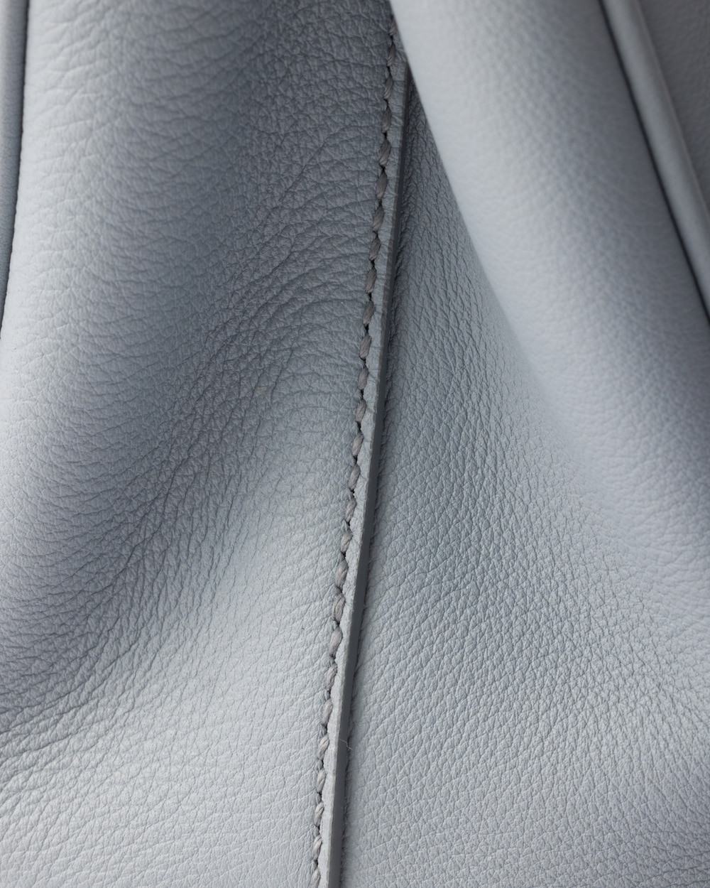 Small Prada Galleria Leather Bag - Image 5